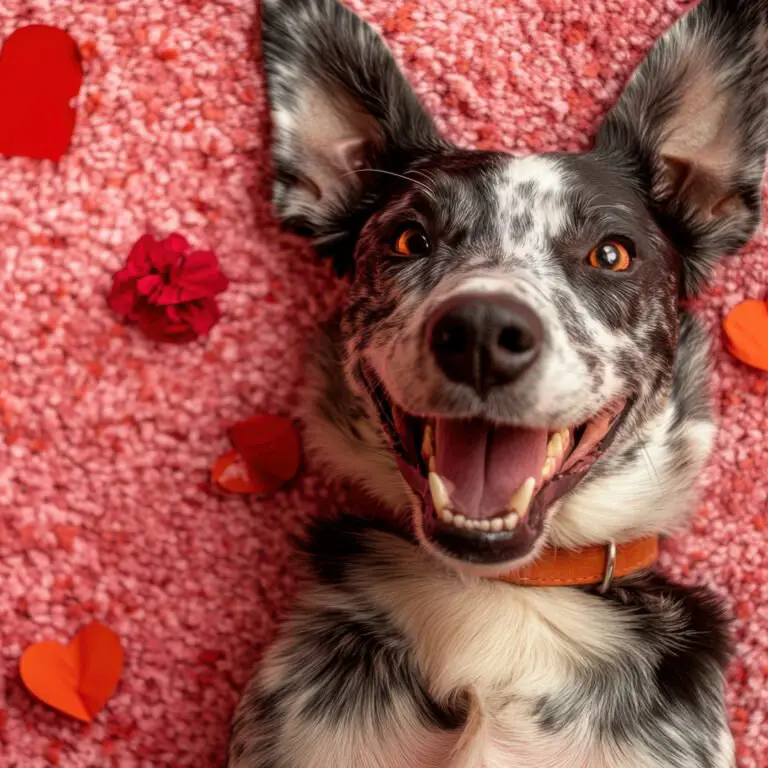 10 Sinais Que Indicam Que Seu Cachorro É de Raça - Vida de Pet https ...